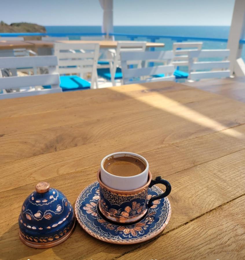Hotel Breathe Vama Veche Exterior foto
